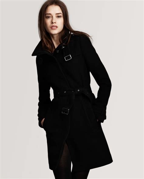 burberry brit winter coat|burberry deutschland.